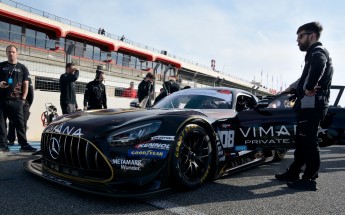 Ultimate Cup European Series - Le Castellet 2024