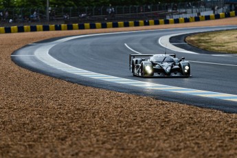 Retour dans le passé - 24 Heures du Mans 2003