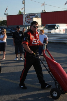 Nascar Kodak 250