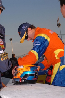 Nascar Kodak 250