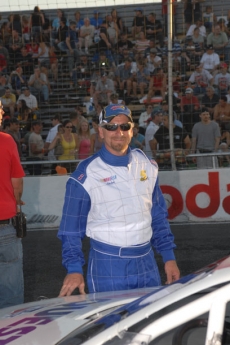 Nascar Kodak 250
