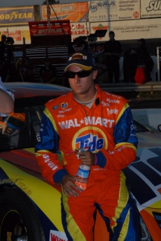 Nascar Kodak 250