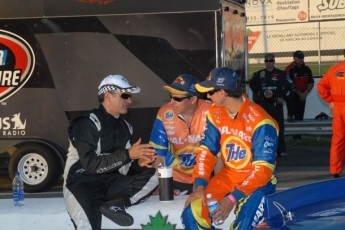 Nascar Kodak 250
