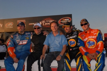 Nascar Kodak 250