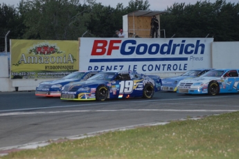 Nascar Kodak 250