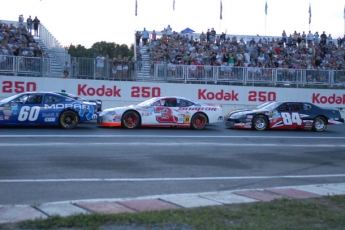 Nascar Kodak 250