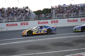 Nascar Kodak 250