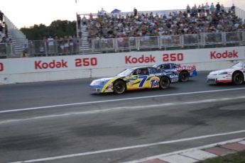 Nascar Kodak 250
