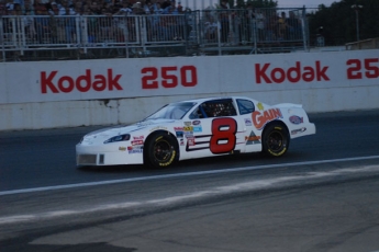 Nascar Kodak 250