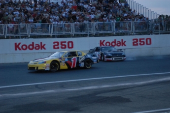 Nascar Kodak 250