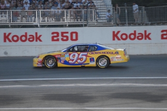 Nascar Kodak 250