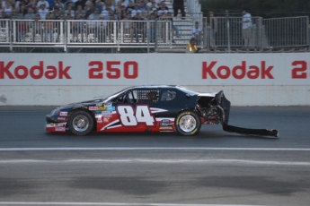 Nascar Kodak 250