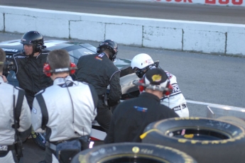 Nascar Kodak 250