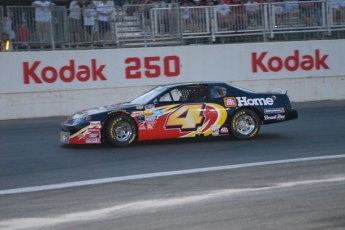 Nascar Kodak 250