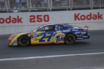 Nascar Kodak 250