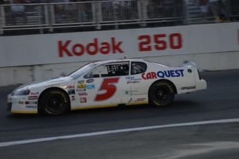 Nascar Kodak 250