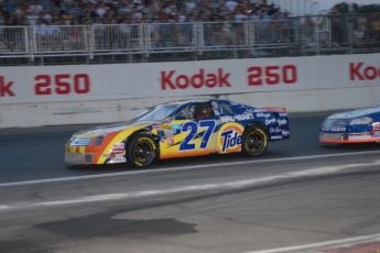 Nascar Kodak 250