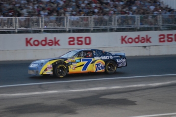Nascar Kodak 250