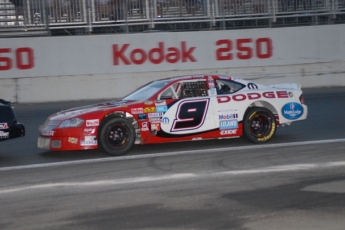 Nascar Kodak 250