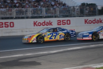 Nascar Kodak 250