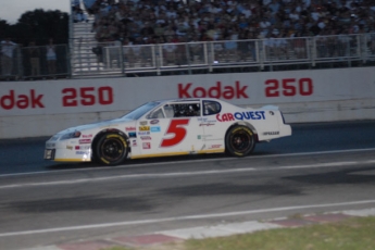 Nascar Kodak 250