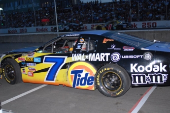 Nascar Kodak 250