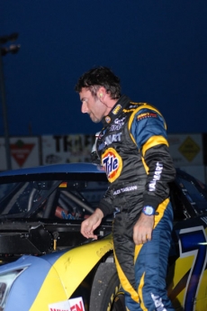 Nascar Kodak 250