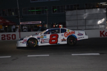 Nascar Kodak 250