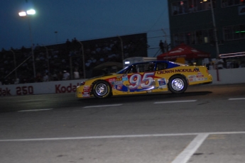 Nascar Kodak 250