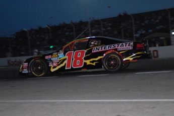 Nascar Kodak 250