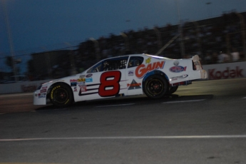 Nascar Kodak 250