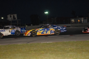 Nascar Kodak 250