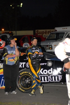 Nascar Kodak 250