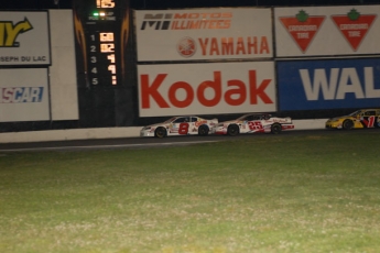 Nascar Kodak 250