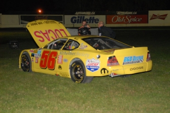 Nascar Kodak 250