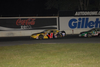 Nascar Kodak 250