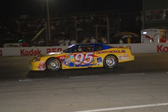 Nascar Kodak 250