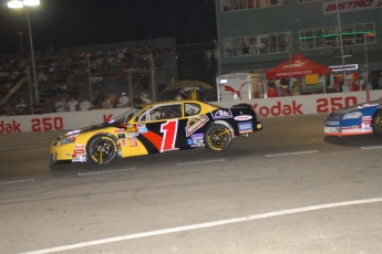 Nascar Kodak 250