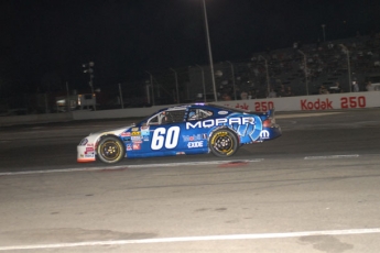 Nascar Kodak 250