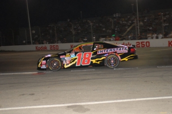 Nascar Kodak 250