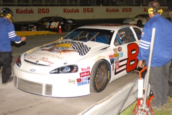 Nascar Kodak 250