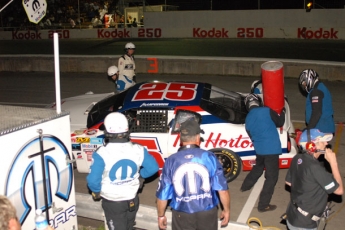 Nascar Kodak 250