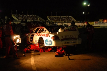 Nascar Kodak 250