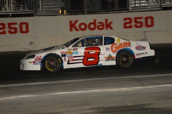 Nascar Kodak 250
