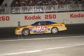 Nascar Kodak 250