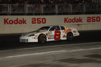 Nascar Kodak 250