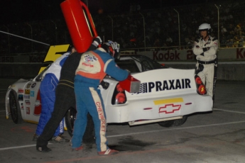 Nascar Kodak 250