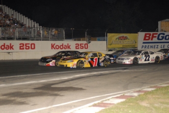 Nascar Kodak 250