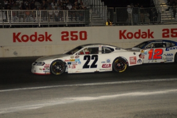 Nascar Kodak 250