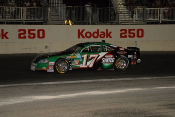 Nascar Kodak 250